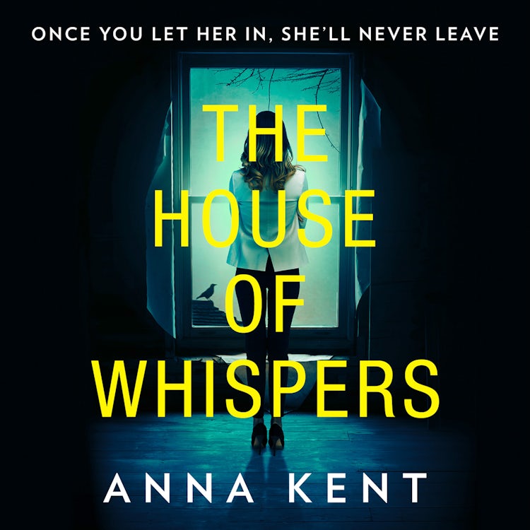 Cover image for The House of Whispers: A gripping new contemporary psychological thriller with a chilling twist!, isbn: 9780008238742