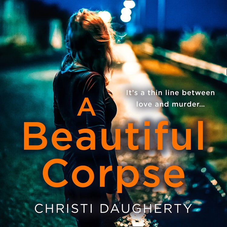Cover image for A Beautiful Corpse: A gripping crime thriller full of twists and turns! (The Harper McClain series, Book 2), isbn: 9780008238858
