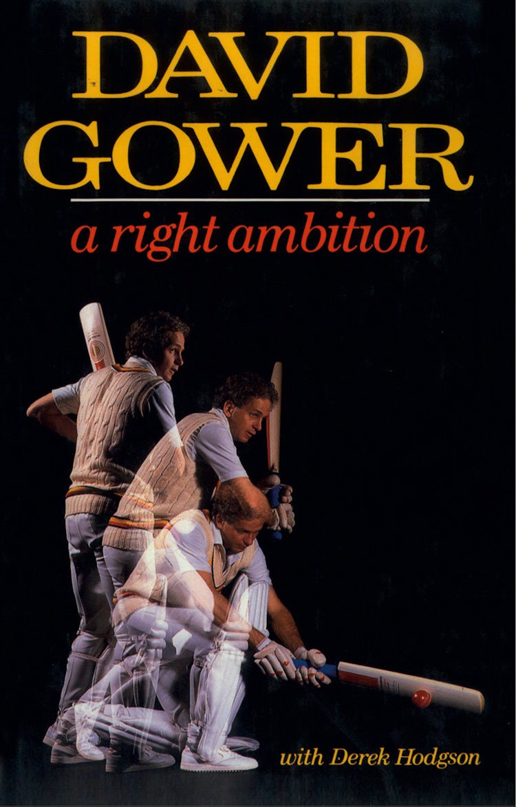 Cover image for A Right Ambition (Text Only), isbn: 9780008240400