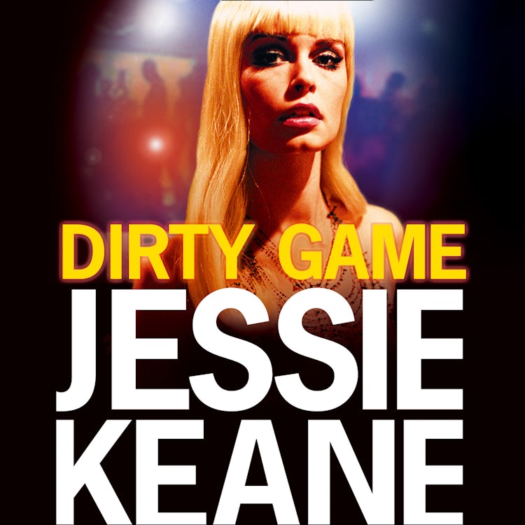 Cover image for Dirty Game, isbn: 9780008240936