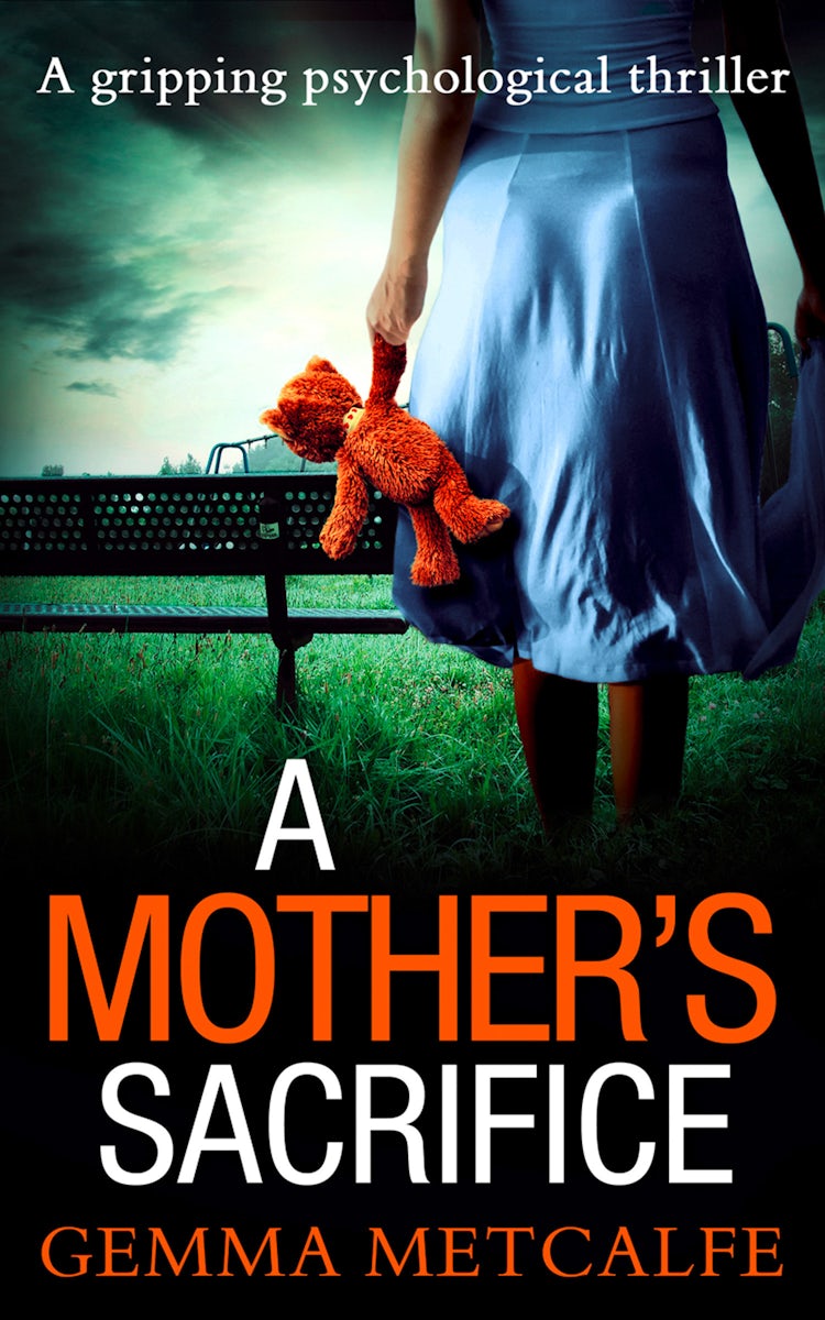 Cover image for A Mother’s Sacrifice, isbn: 9780008241209