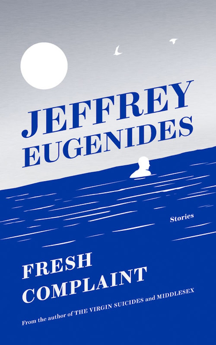Cover image for Fresh Complaint, isbn: 9780008243821