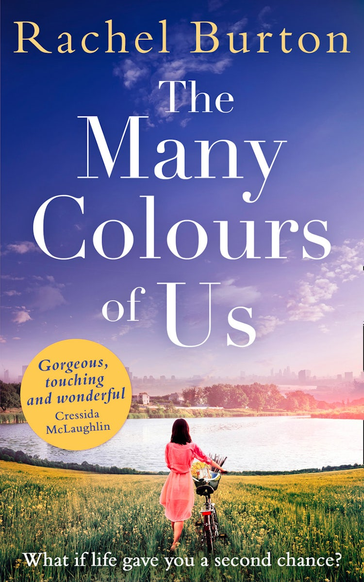 Cover image for The Many Colours of Us, isbn: 9780008243920