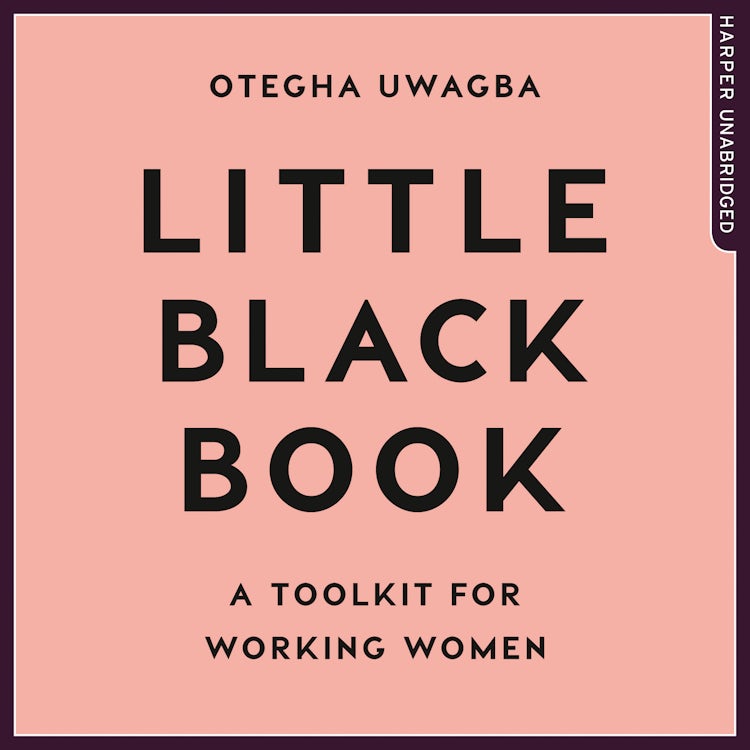 Cover image for Little Black Book: The Sunday Times bestseller, isbn: 9780008245092