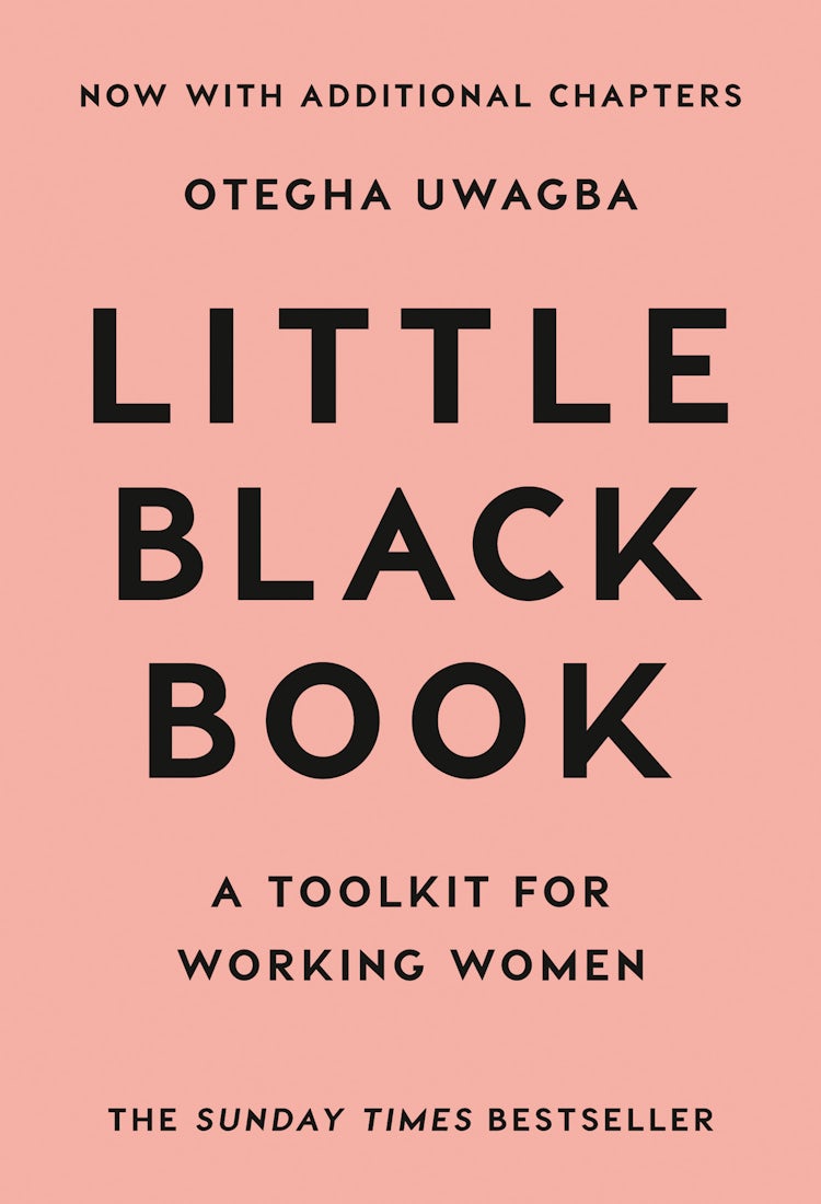 Cover image for Little Black Book, isbn: 9780008245108
