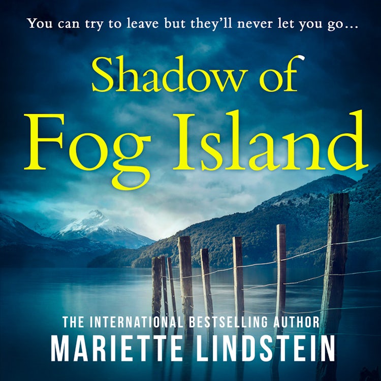 Cover image for Shadow of Fog Island: From the international bestselling author comes the most chilling psychological thriller set in a deadly cult (Fog Island Trilogy, Book 2), isbn: 9780008245412