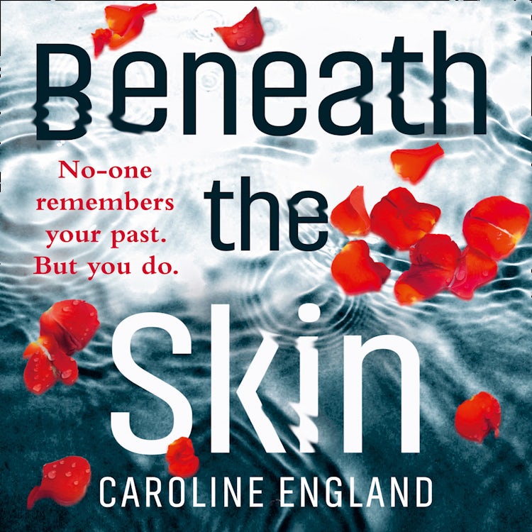 Cover image for Beneath the Skin: A dark psychological thriller with a stunning twist, isbn: 9780008245788