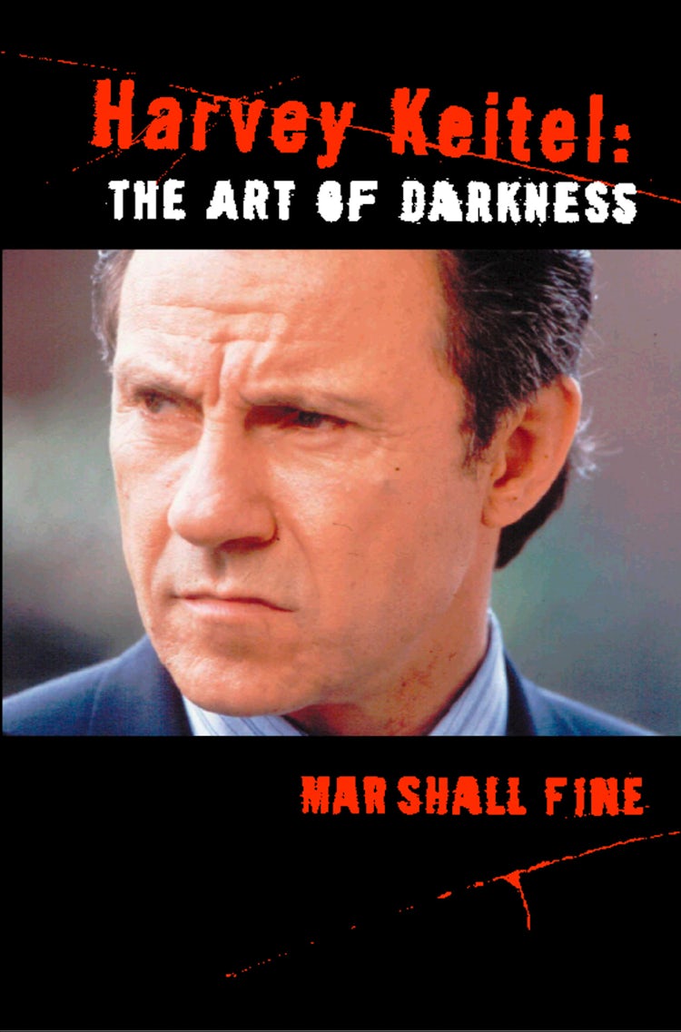 Cover image for Harvey Keitel, isbn: 9780008245894