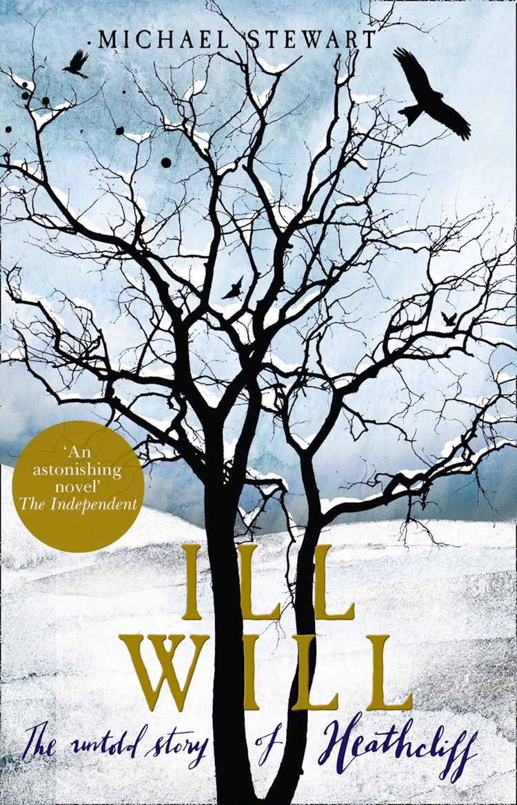 Cover image for Ill Will, isbn: 9780008248178