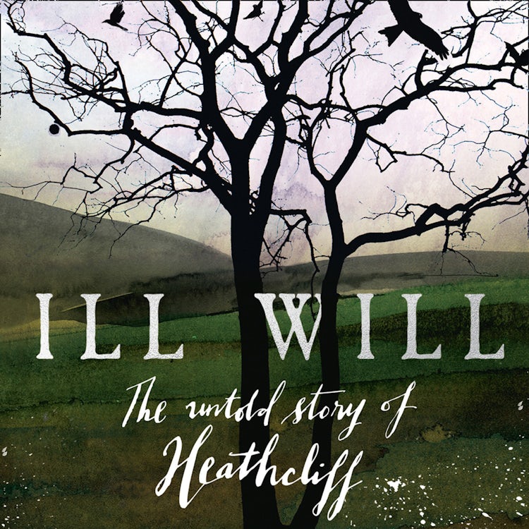 Cover image for Ill Will, isbn: 9780008248185