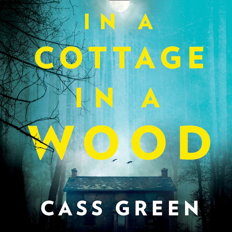 Cover image for In a Cottage In a Wood: The bestselling psychological thriller with a killer twist, isbn: 9780008248970