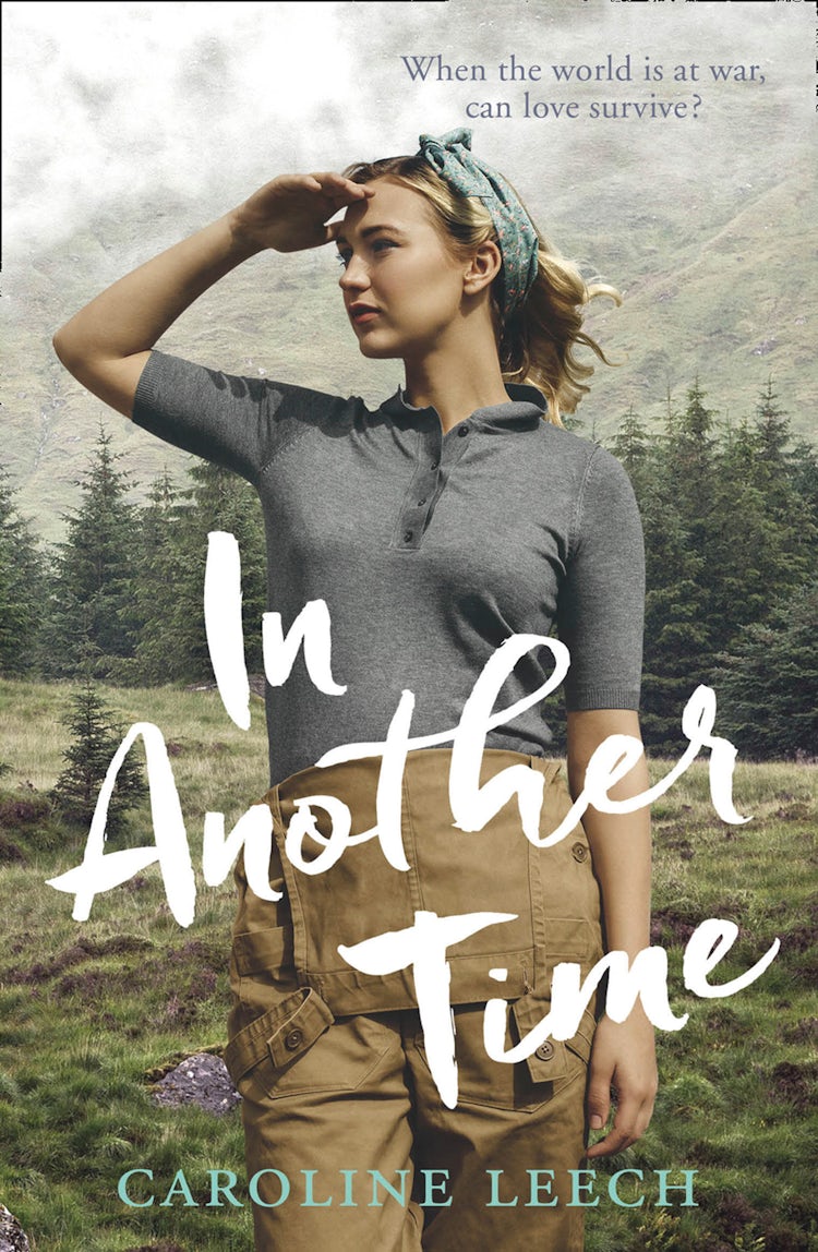 Cover image for In Another Time, isbn: 9780008249168