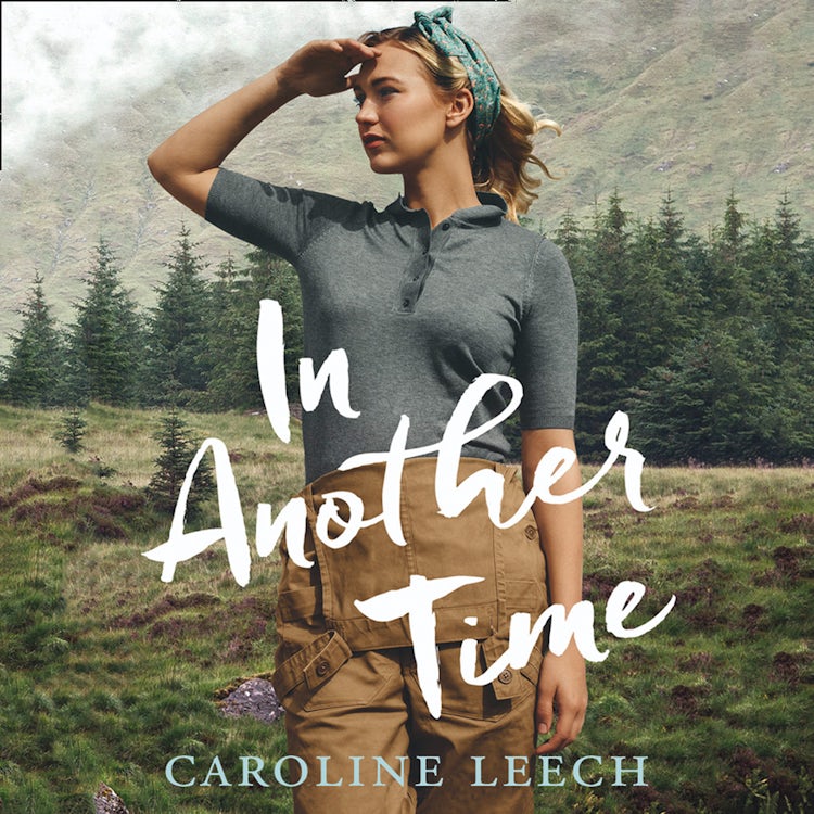 Cover image for In Another Time, isbn: 9780008249175