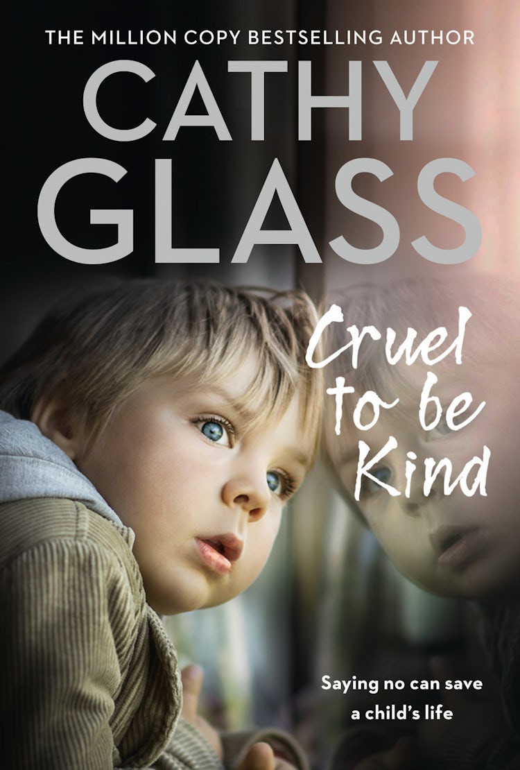 Cover image for Cruel To Be Kind, isbn: 9780008252007
