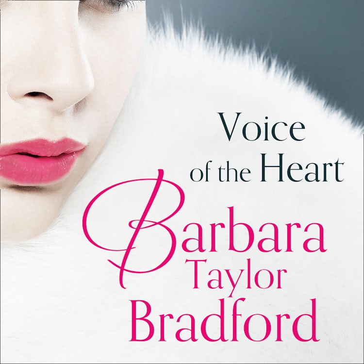 Cover image for Voice of the Heart, isbn: 9780008252182