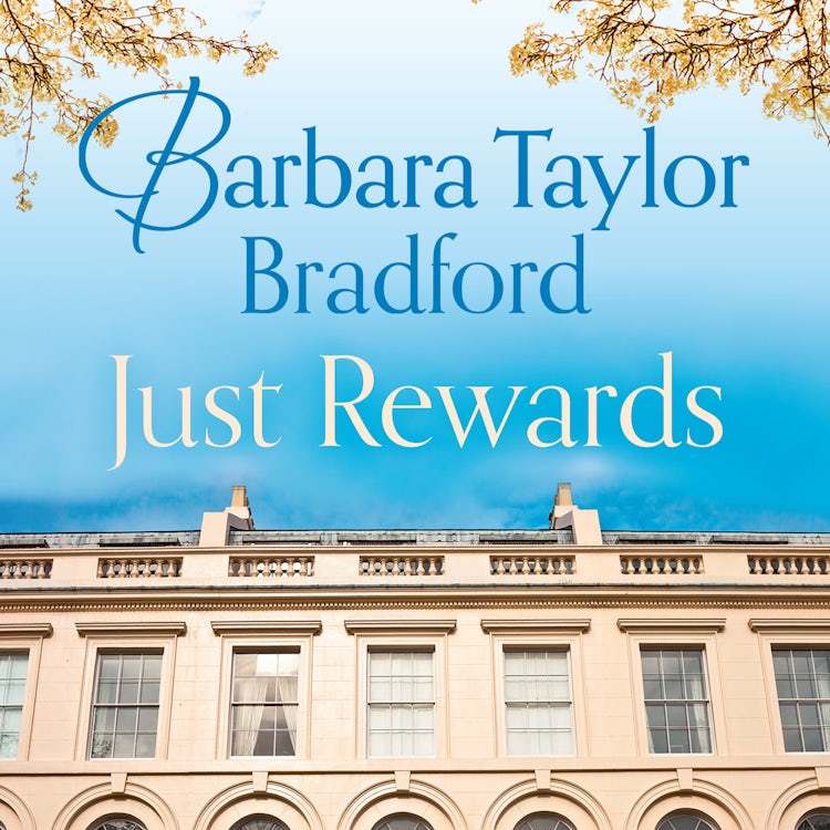 Cover image for Just Rewards (The Harte Family Saga, Book 6), isbn: 9780008252236