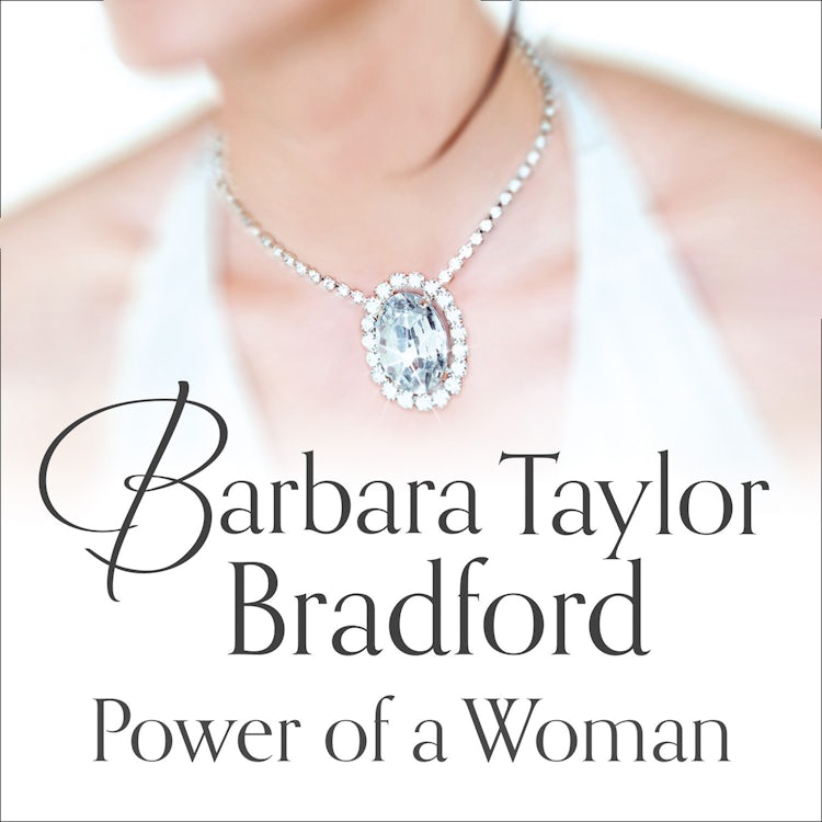 Cover image for Power of a Woman, isbn: 9780008252250