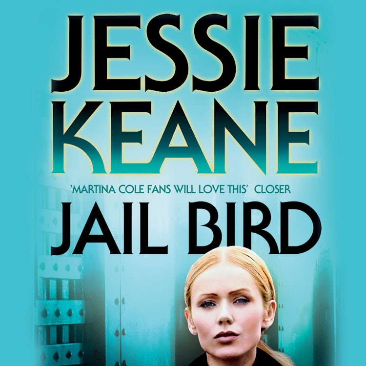 Cover image for Jail Bird, isbn: 9780008253349