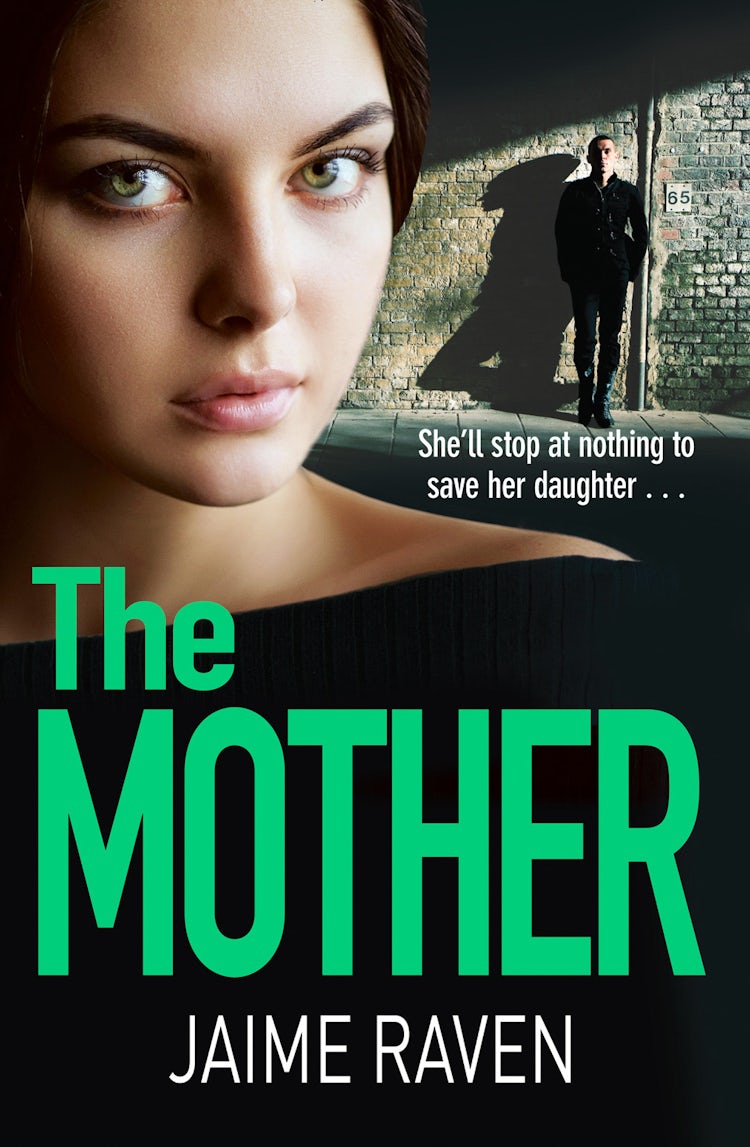 Cover image for The Mother, isbn: 9780008253462