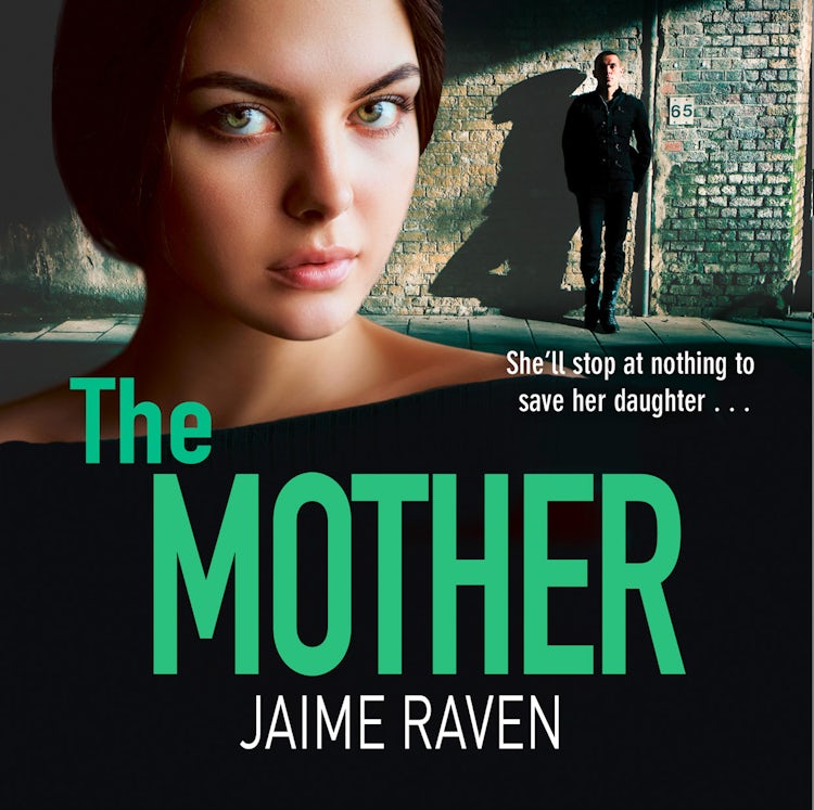 Cover image for The Mother: A shocking thriller about every mother’s worst fear…, isbn: 9780008253486