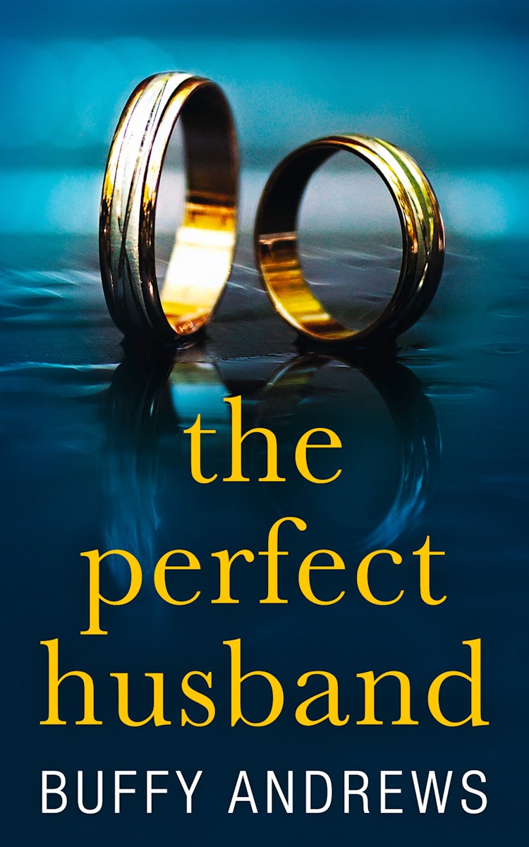 Cover image for The Perfect Husband, isbn: 9780008254421