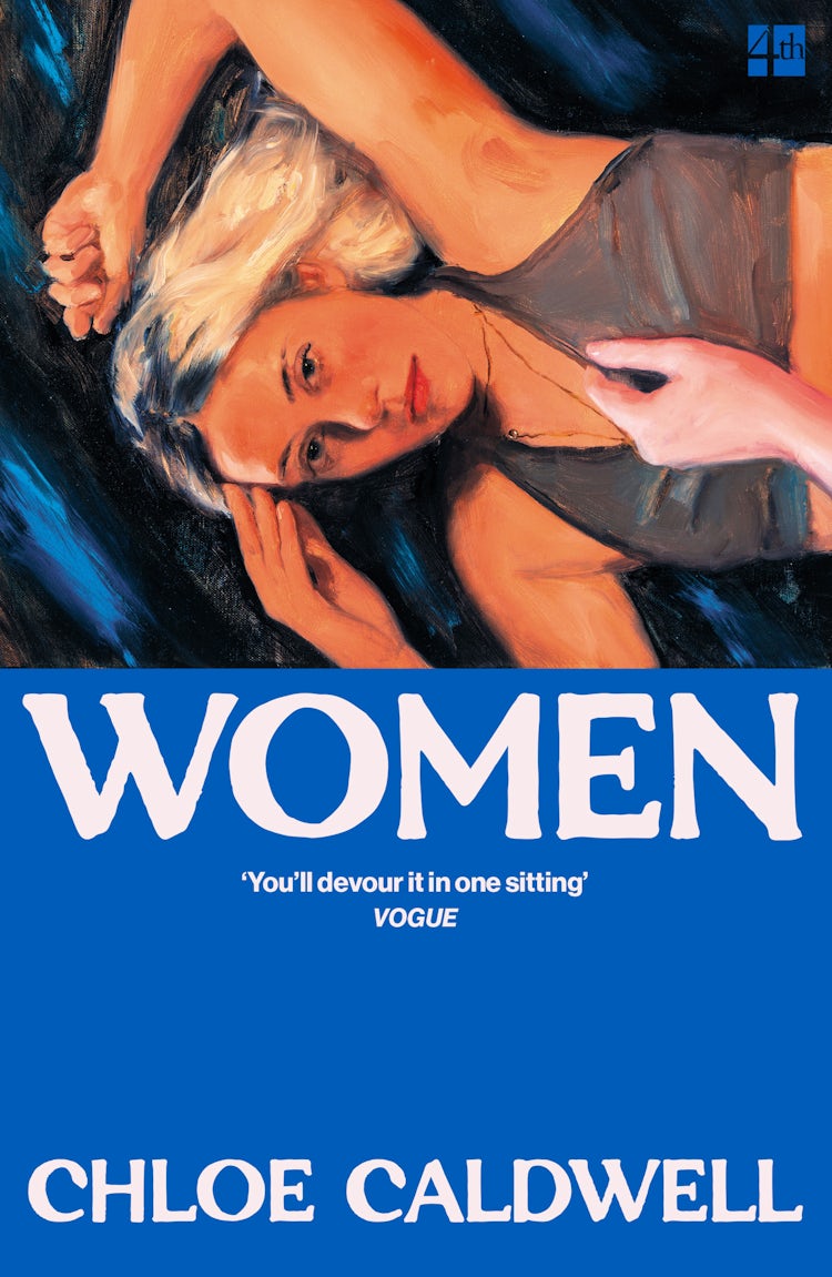 Cover image for Women, isbn: 9780008254926