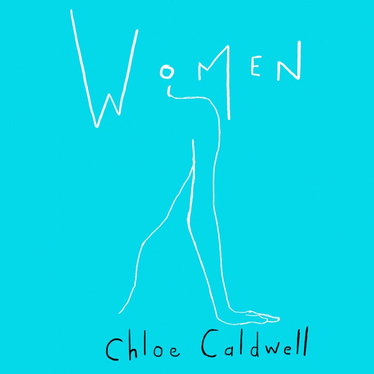 Cover image for Women: The compulsive cult classic queer coming-of-age novel, isbn: 9780008254933
