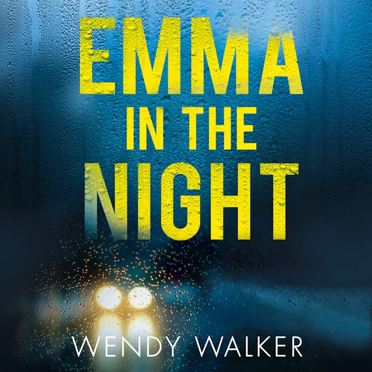 Cover image for Emma in the Night: The bestselling new gripping thriller from the author of All is Not Forgotten, isbn: 9780008259228