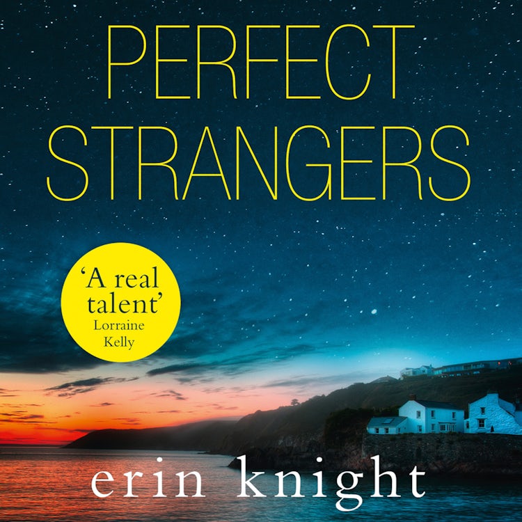 Cover image for Perfect Strangers: An unputdownable read full of gripping secrets and twists, isbn: 9780008259242