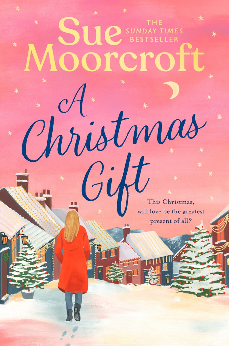 Cover image for A Christmas Gift, isbn: 9780008260088
