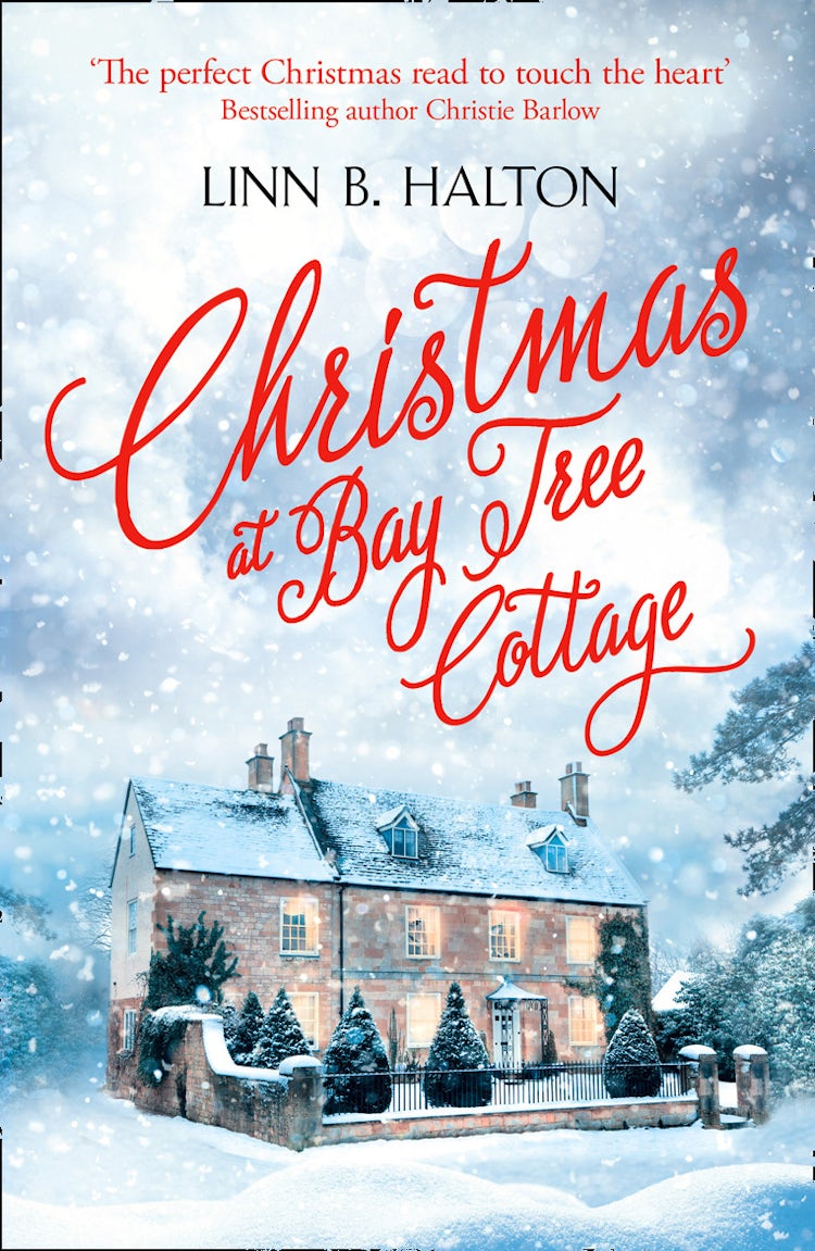 Cover image for Christmas at Bay Tree Cottage, isbn: 9780008261290