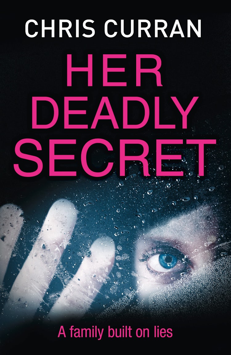 Cover image for Her Deadly Secret, isbn: 9780008261320