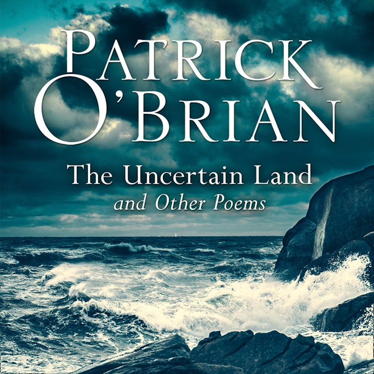 Cover image for The Uncertain Land and Other Poems, isbn: 9780008261368