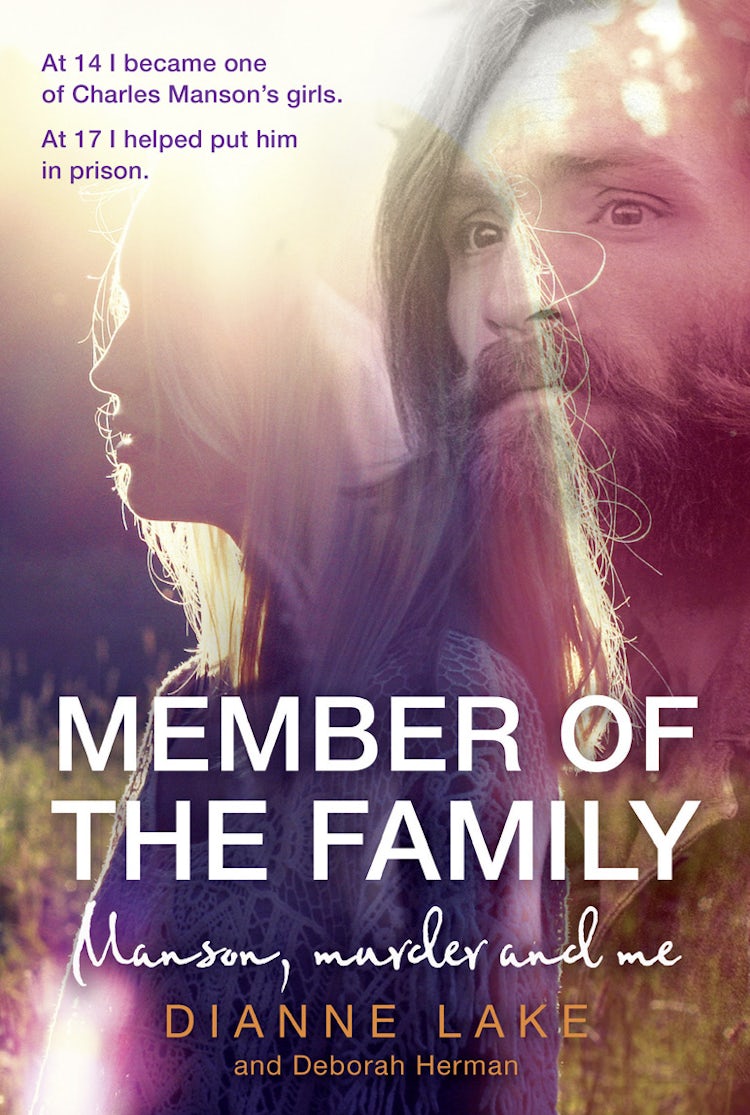 Cover image for A Member Of The Family, isbn: 9780008261474