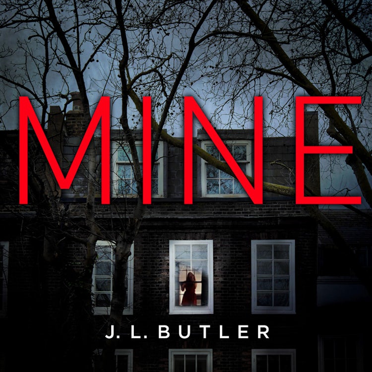 Cover image for Mine: The page-turning thriller of 2019 – gripping and dark with a breathtaking twist, isbn: 9780008262440