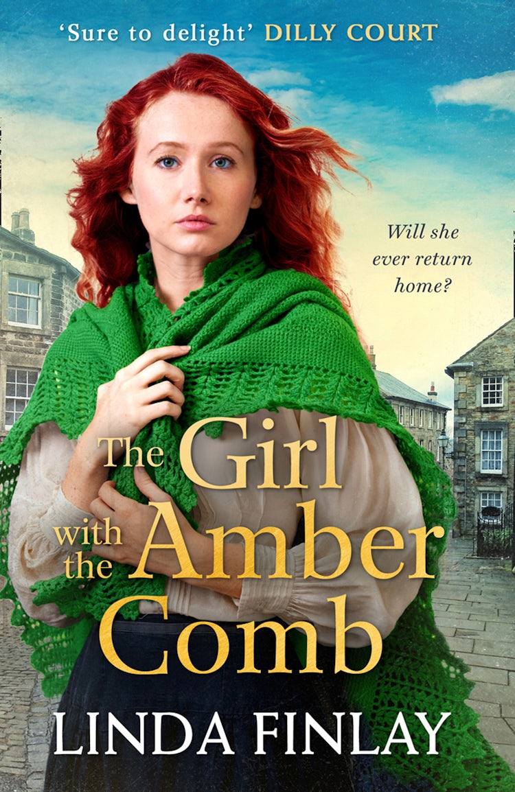 Cover image for The Willow Weaver, isbn: 9780008263003