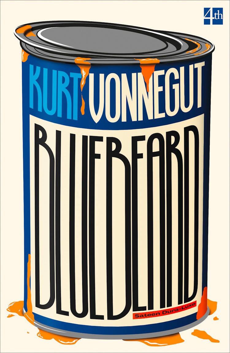 Cover image for Bluebeard, isbn: 9780008264338