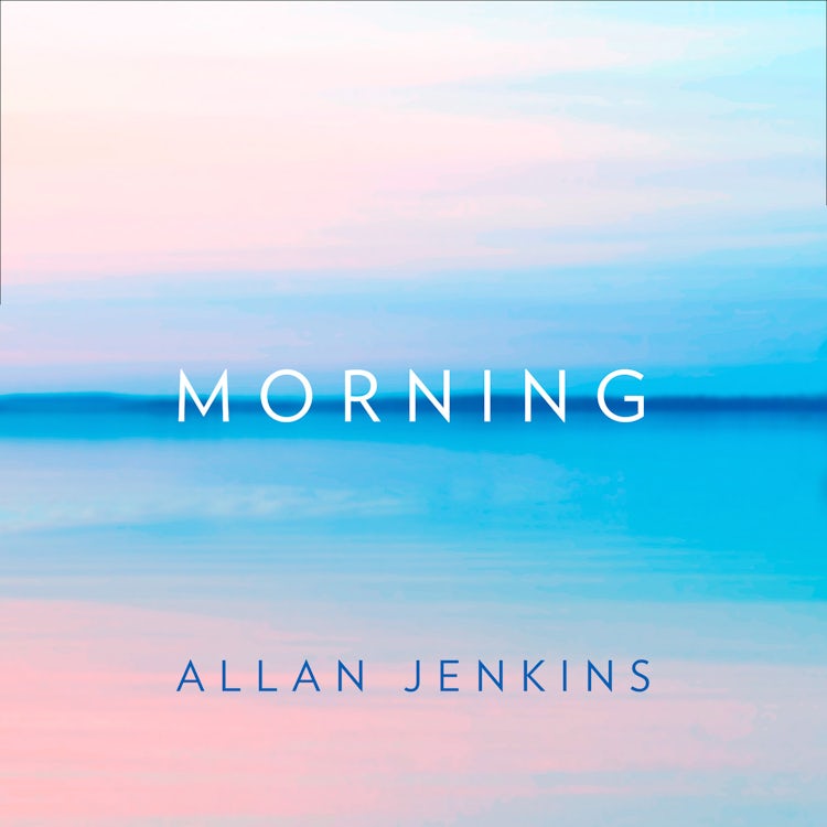 Cover image for Morning: How to make time: A manifesto, isbn: 9780008264369