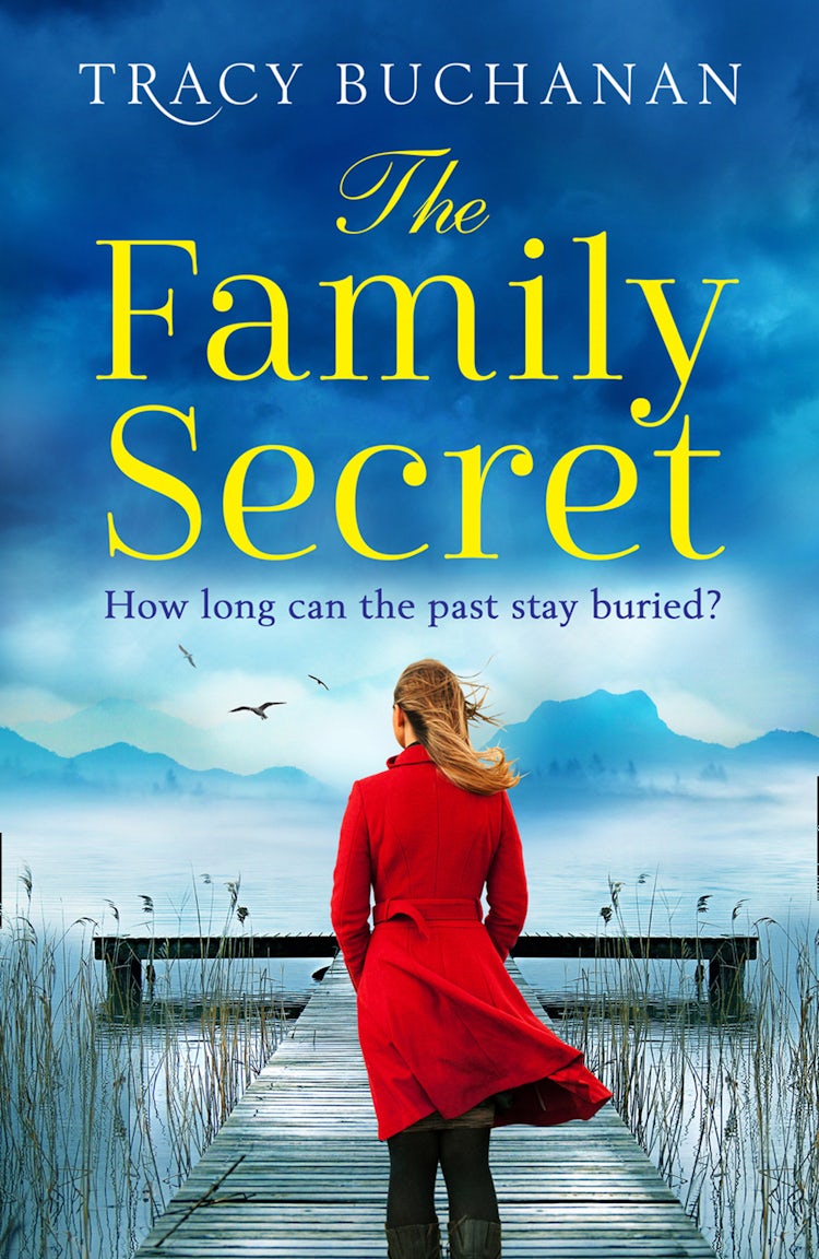 Cover image for The Family Secret, isbn: 9780008264680
