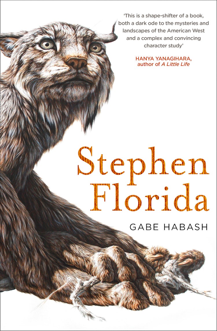 Cover image for Stephen Florida, isbn: 9780008265106