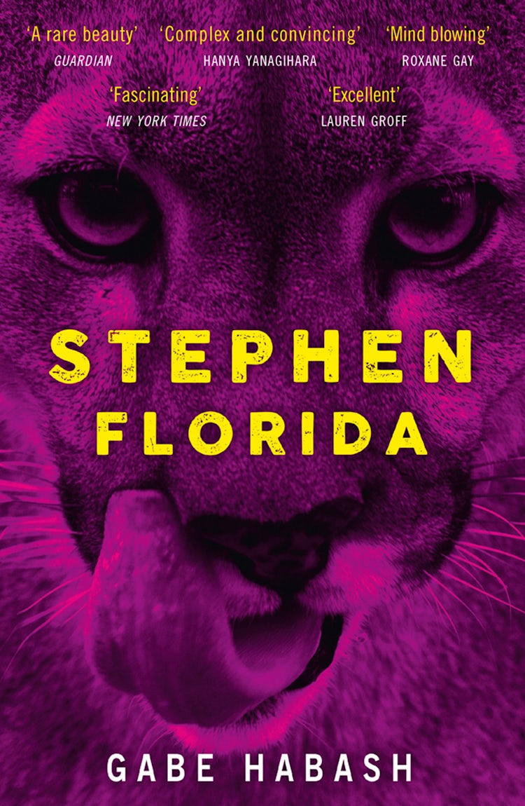 Cover image for Stephen Florida, isbn: 9780008265113