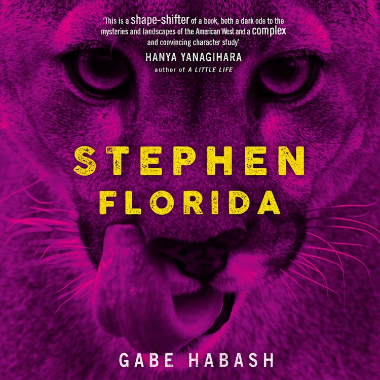 Cover image for Stephen Florida, isbn: 9780008265137