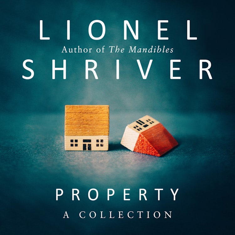 Cover image for Property: A Collection, isbn: 9780008265267