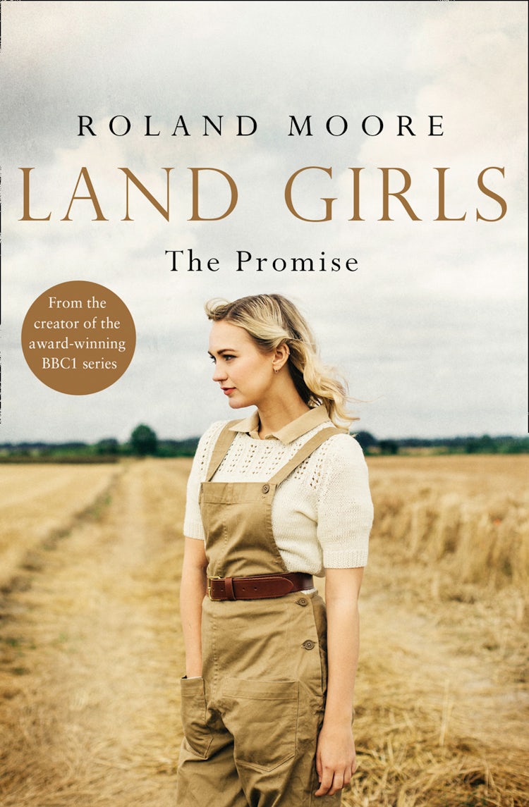 Cover image for Land Girls: The Promise (Land Girls, Book 2), isbn: 9780008265304