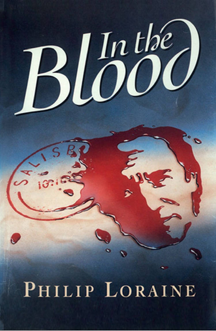 Cover image for In the Blood, isbn: 9780008266240