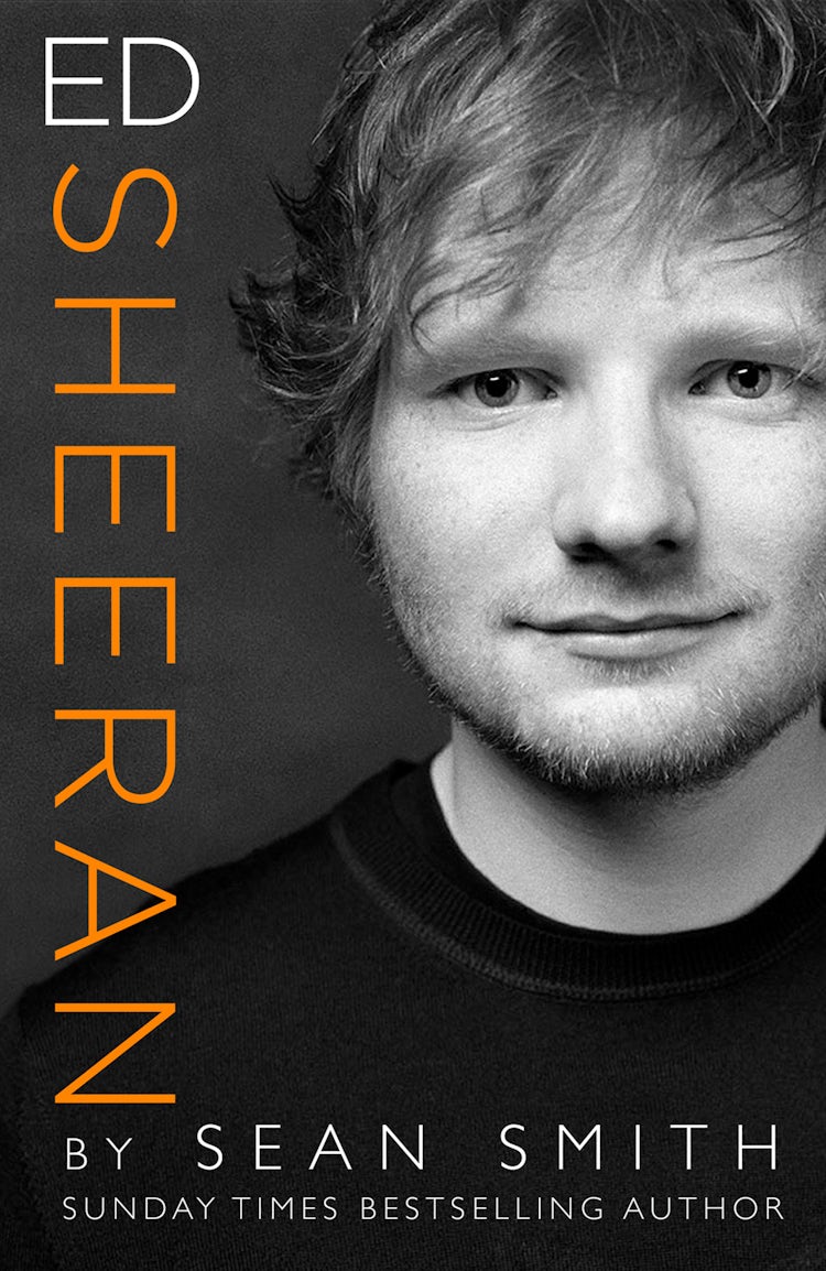 Cover image for Ed Sheeran, isbn: 9780008267551