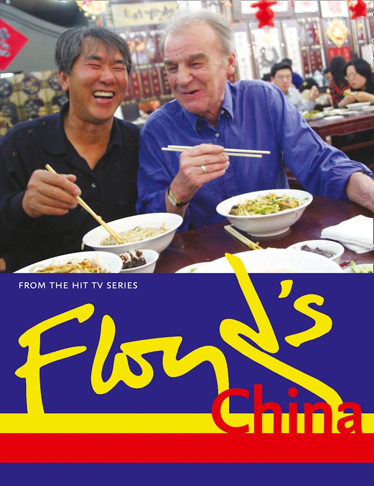 Cover image for Floyd's China, isbn: 9780008267667