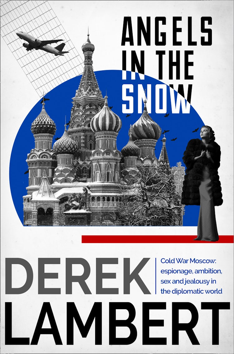 Cover image for Angels in the Snow, isbn: 9780008268312