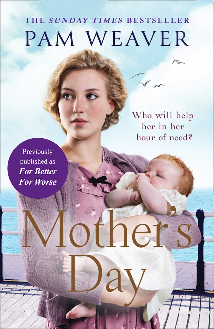 Cover image for Mother's Day, isbn: 9780008270308