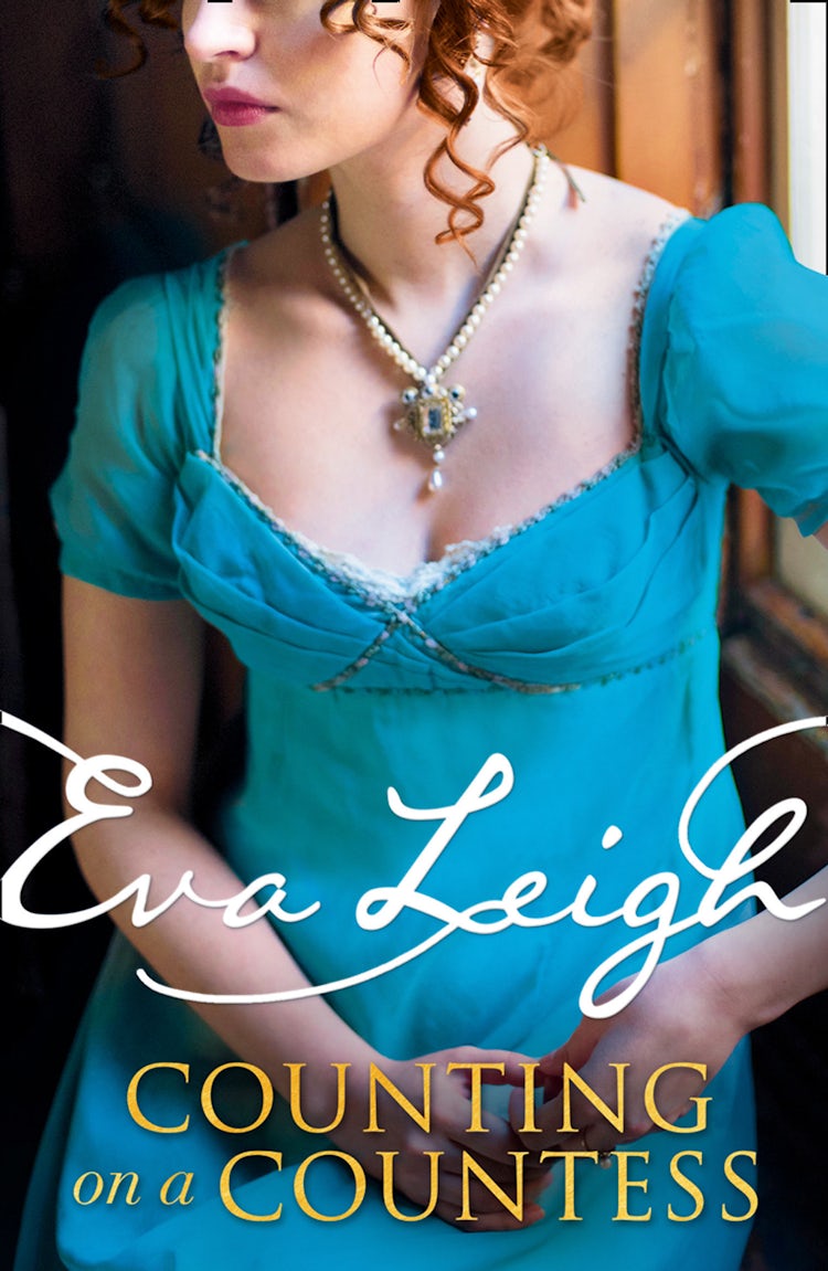 Cover image for Counting On A Countess, isbn: 9780008272623